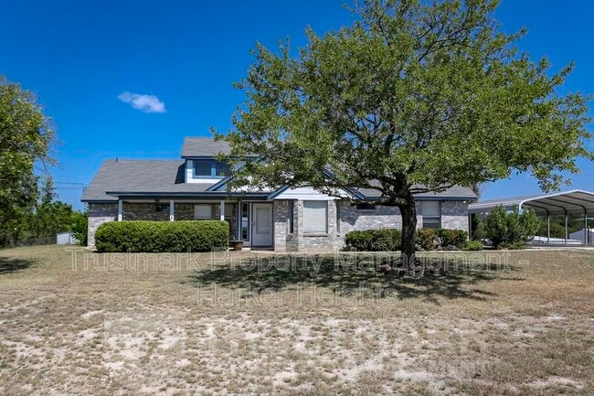 property at 320 Armadillo Ln