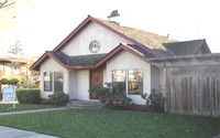 3625 Bickerstaff Rd in Lafayette, CA - Building Photo - Building Photo