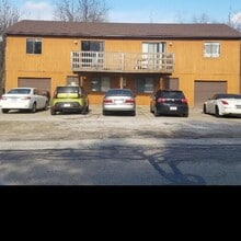 6322 Ohio St in Kent, OH - Foto de edificio - Building Photo