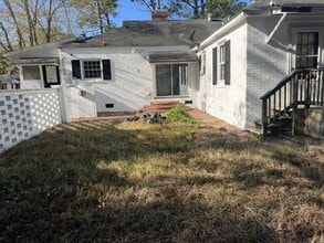 1101 Cherry St in Tarboro, NC - Building Photo - Building Photo