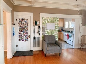 1021 High St in Bellingham, WA - Building Photo - Building Photo