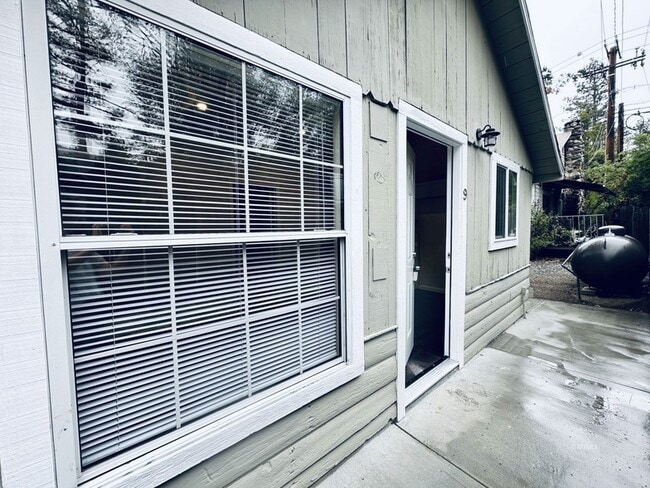 property at 54605 N Circle Dr