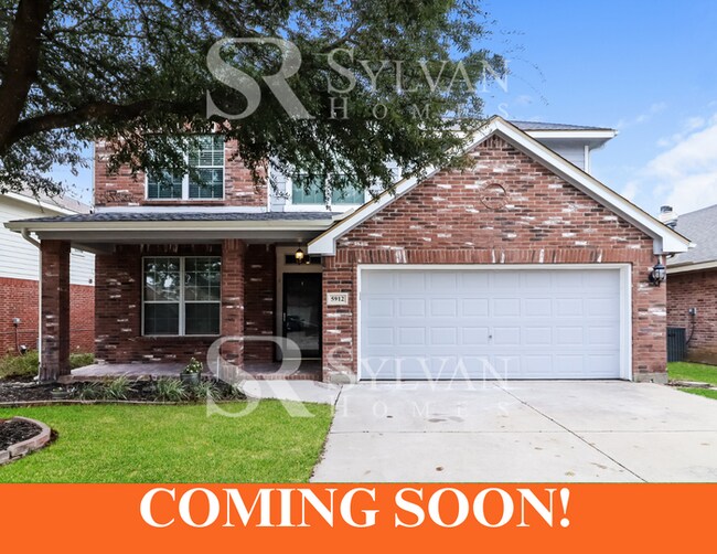 property at 5912 Westgate Dr