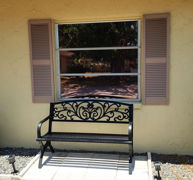 property at 4417 Tecumseh Trail