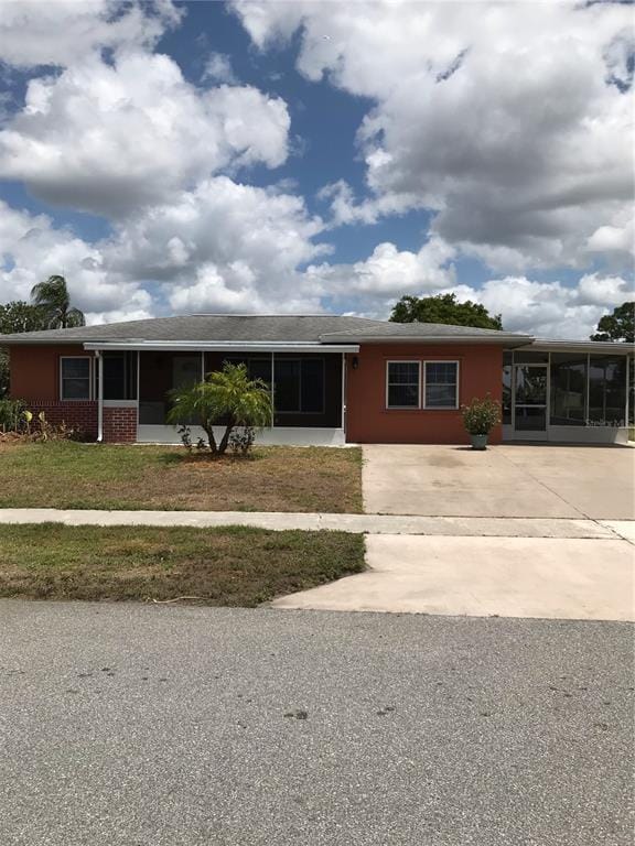 property at 6442 Otis Rd