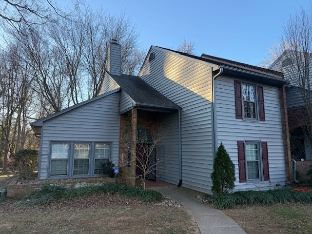 2369 Brandt Vlg in Greensboro, NC - Foto de edificio - Building Photo