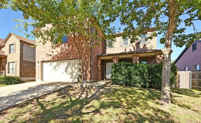 property at 2115 Woodway Dr