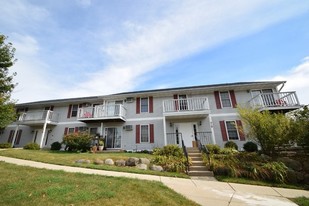 526 Meadow View Rd Apartamentos