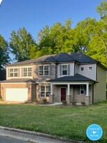 3309 Ardmore St in Burlington, NC - Building Photo