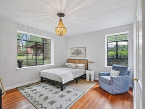 Cameron Court Apartments in Raleigh, NC - Foto de edificio - Building Photo