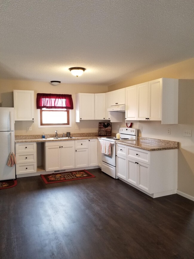 property at 548 6th St