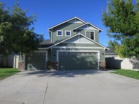 4322 E Arch Dr in Meridian, ID - Building Photo