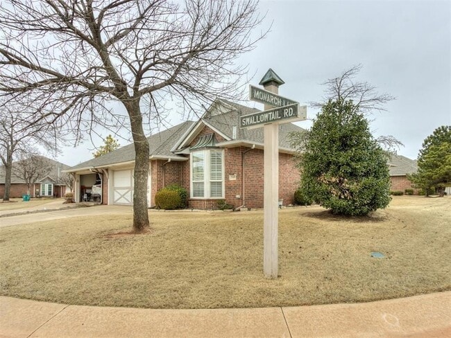 property at 15400 Swallowtail Rd
