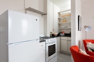 5 Chauncy St, Unit 47 in Cambridge, MA - Foto de edificio - Building Photo