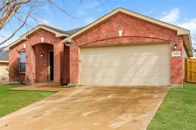 6160 Balcony Ln in Dallas, TX - Building Photo - Building Photo