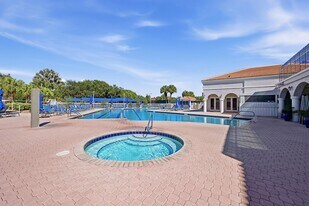 314 Brighton E, Unit H in Boca Raton, FL - Building Photo