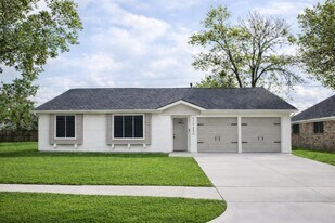 11123 Sageview Dr in Houston, TX - Building Photo