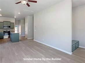 2126 NW Carroll Ave in Lawton, OK - Building Photo - Building Photo