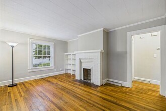 1115 W Northwood St in Greensboro, NC - Building Photo - Building Photo