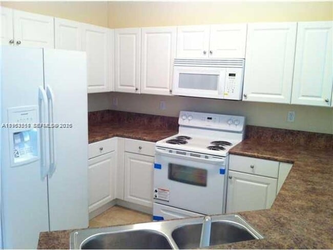 property at 11459 SW 238th St