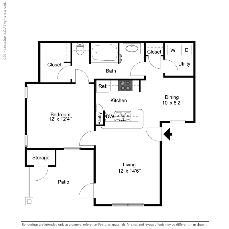 Oaks Riverchase Apartments in Coppell, TX | ApartmentHomeLiving.com