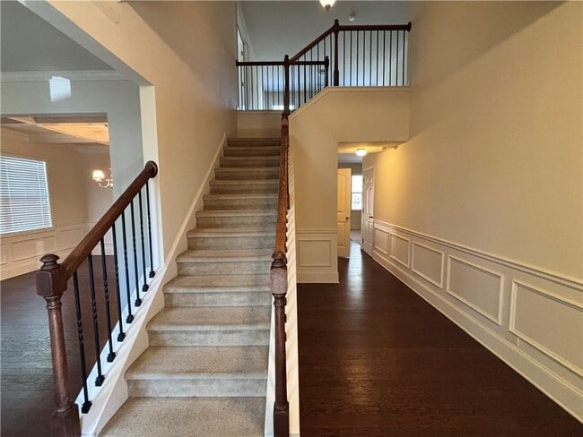 323 Providence Walk Way in Canton, GA - Building Photo - Building Photo