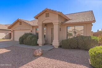 24410 N 39th Ave in Glendale, AZ - Building Photo - Building Photo