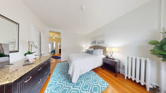 40 Orkney Rd, Unit 3 in Boston, MA - Building Photo