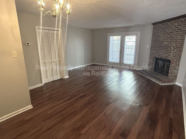 1410 Kent Rd in Raleigh, NC - Building Photo - Building Photo