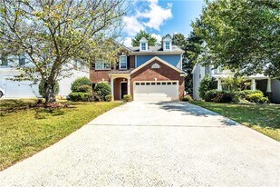 1545 Anna Ruby Ln in Kennesaw, GA - Building Photo