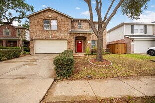 4022 Cedar Elm Ln in Dallas, TX - Building Photo