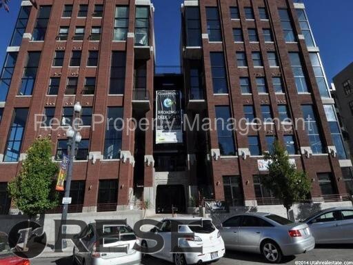 360 W Broadway-Unit -235 in Salt Lake City, UT - Foto de edificio