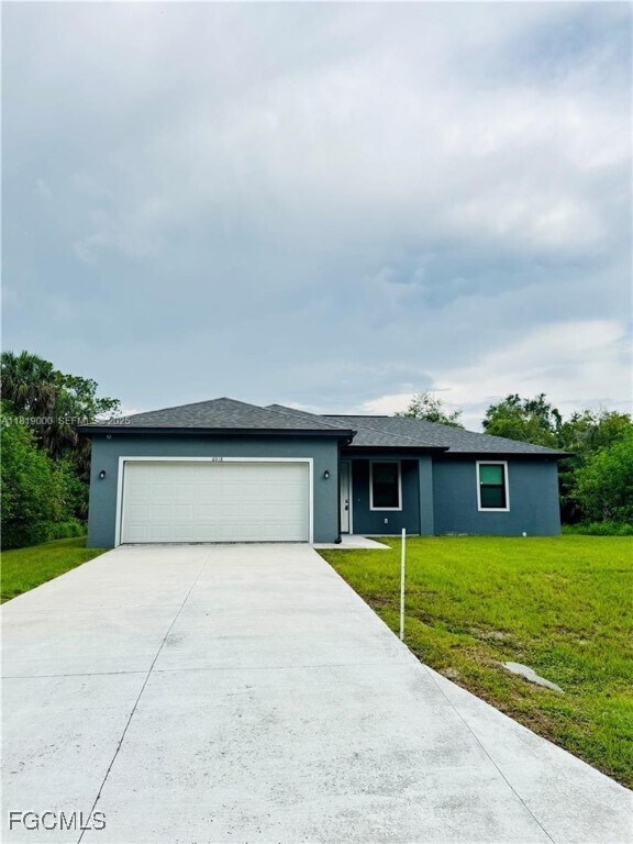 6018 Acorn Cir in La Belle, FL - Building Photo - Building Photo