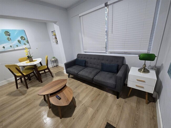 845 NW 3rd St in Miami, FL - Building Photo - Building Photo