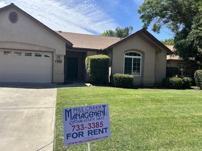 property at 1639 E Knight Ct