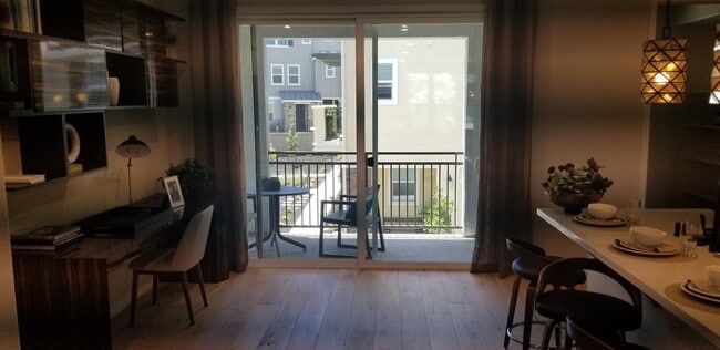 7006 Stags Leap Ln in Dublin, CA - Building Photo - Building Photo