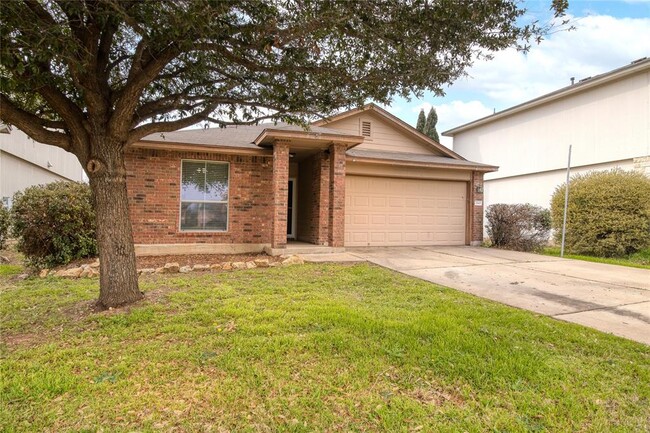 2643 Haselwood Ln in Round Rock, TX - Foto de edificio - Building Photo