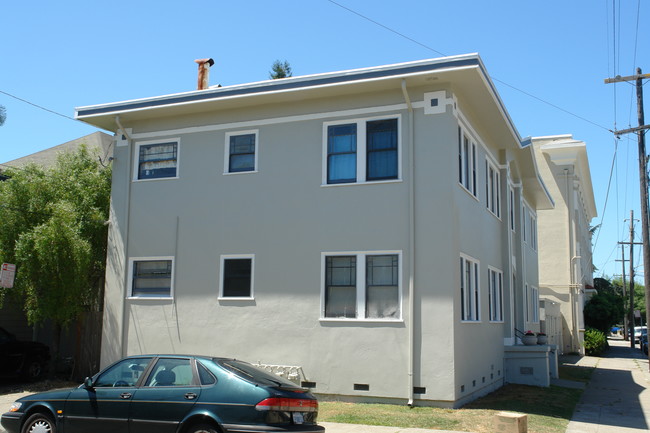 431 49th St in Oakland, CA - Building Photo - Building Photo