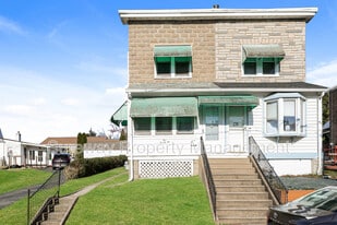 222 Worrilow St in Linwood, PA - Building Photo