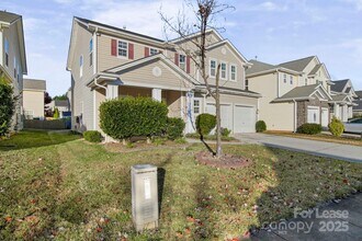 6223 Woodland Commons Dr in Charlotte, NC - Building Photo - Building Photo