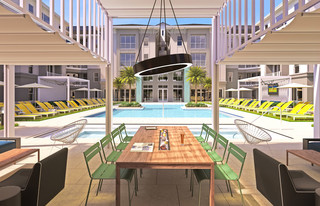 Hub On Campus Orlando- Student Housing Apartments