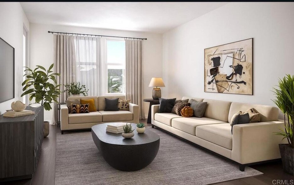 6000 Luminary Dr, Unit 5-304 in Chula Vista, CA - Building Photo