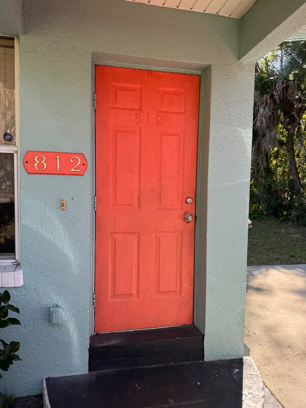 812 SE 11th St in Ocala, FL - Building Photo - Building Photo