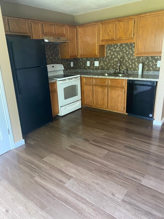 property at 2613 Schwald Rd