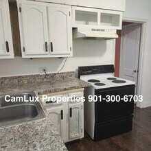 3484 Vernon Ave in Memphis, TN - Building Photo - Building Photo
