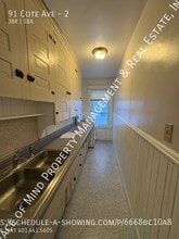 91 Cote Ave in Woonsocket, RI - Building Photo - Building Photo