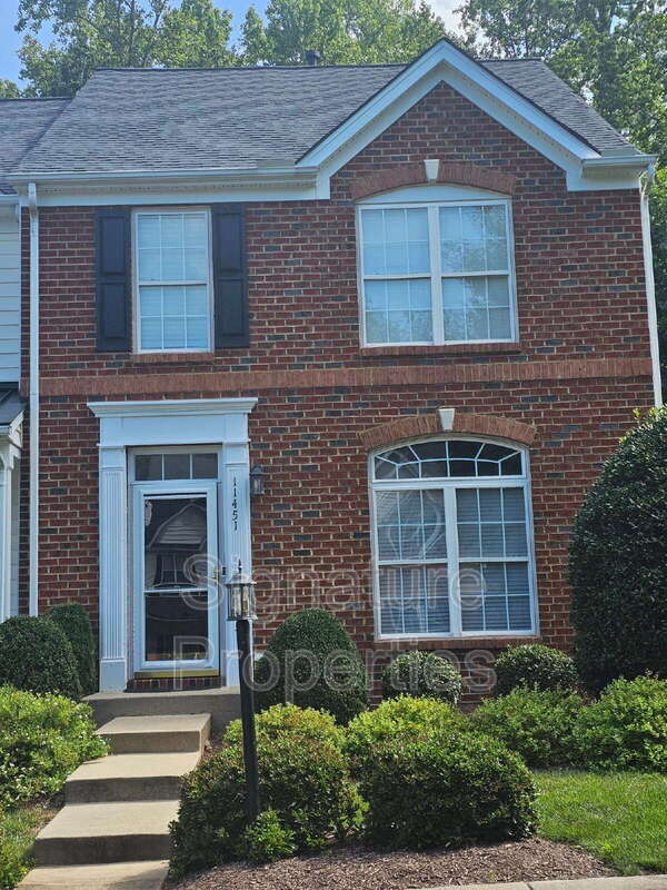 property at 11451 Abbots Cross Ln