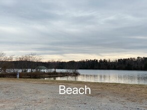 2493 Hidden Cove Ct, Unit C in Gainesville, GA - Foto de edificio - Building Photo