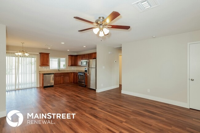 2138 E Monte Cristo Ave in Phoenix, AZ - Building Photo - Building Photo