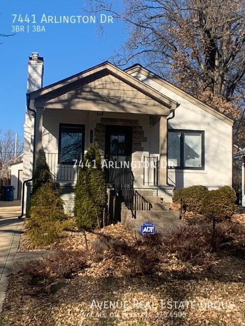 7441 Arlington Dr in Richmond Heights, MO - Building Photo - Building Photo
